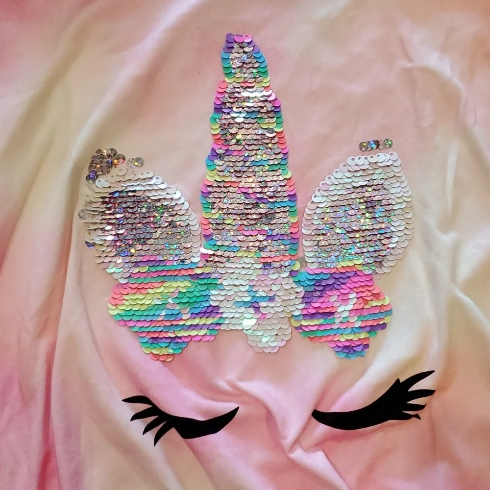 Justice shirt new